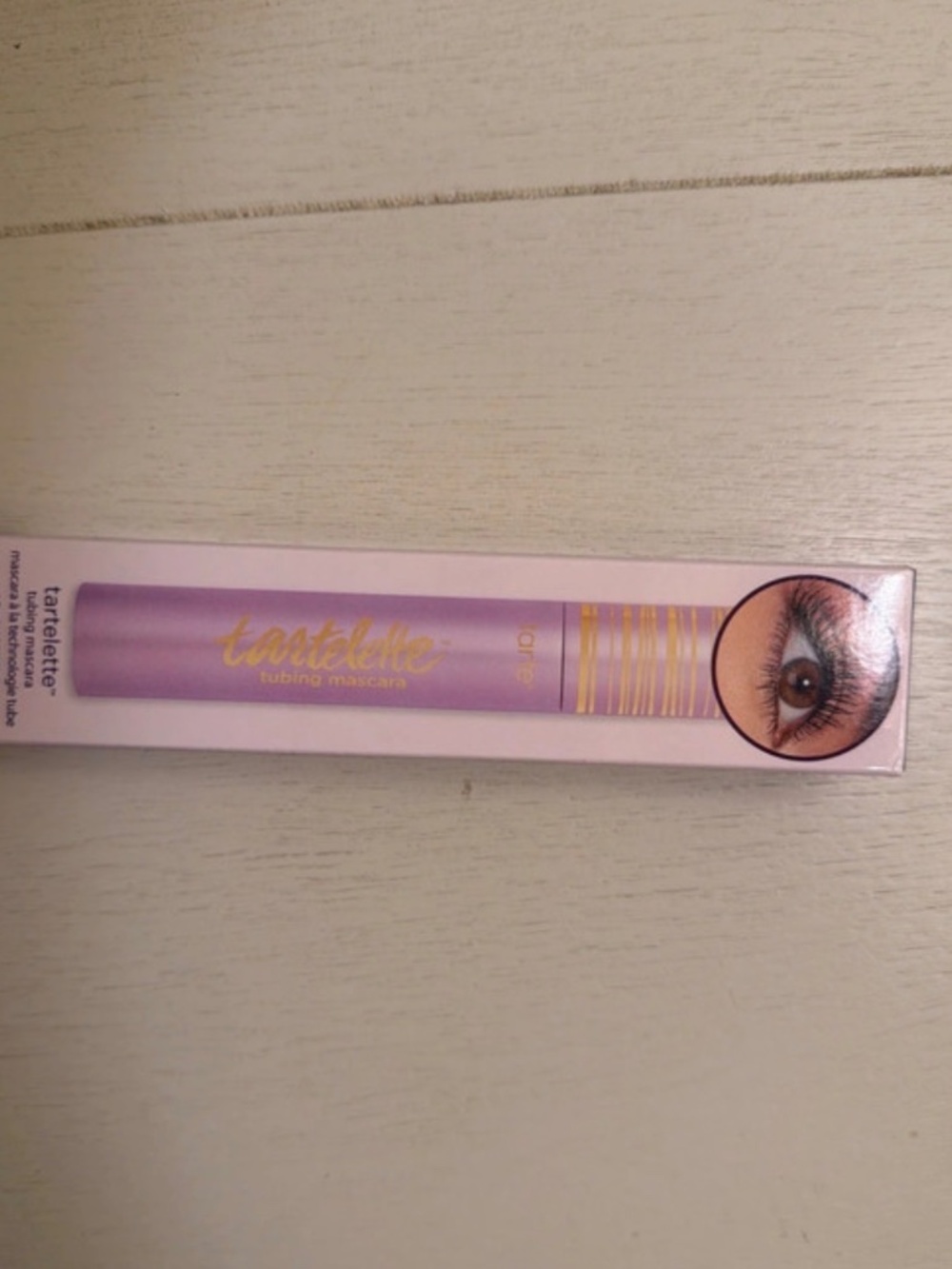 Tarte Mascara